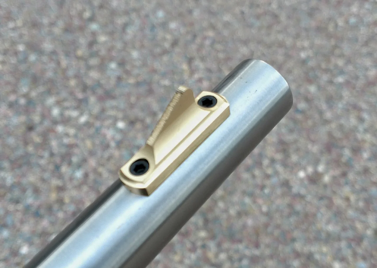 "Bear Buster" Front Sight - Image 4