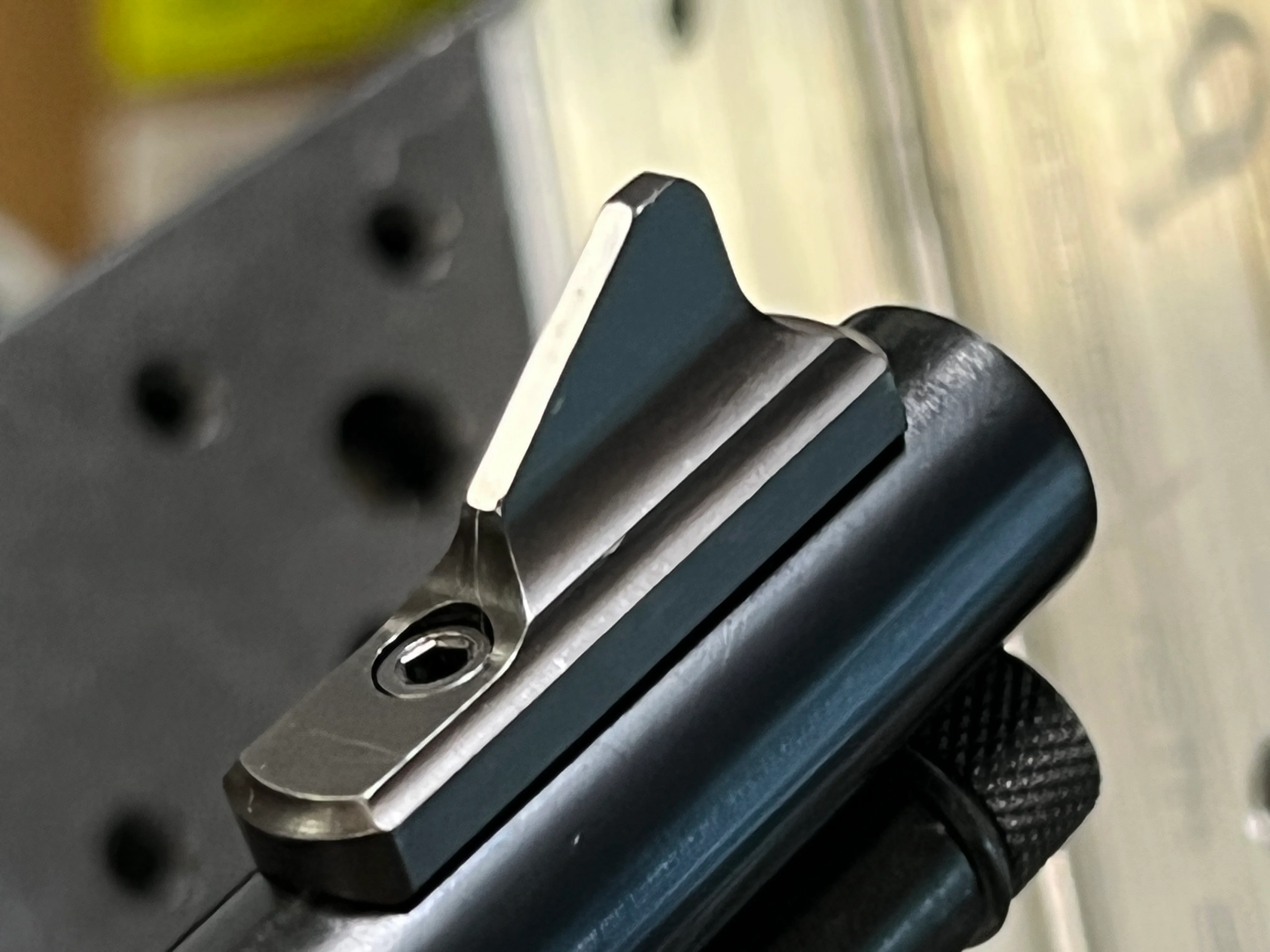 "Bear Buster" Front Sight - Image 7