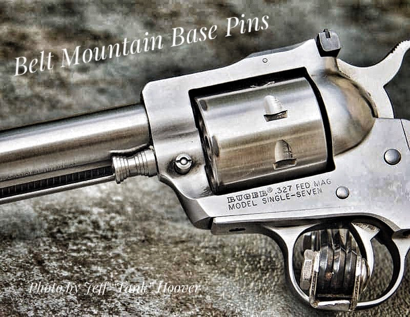 Belt Mountain Base Pins - Image 8
