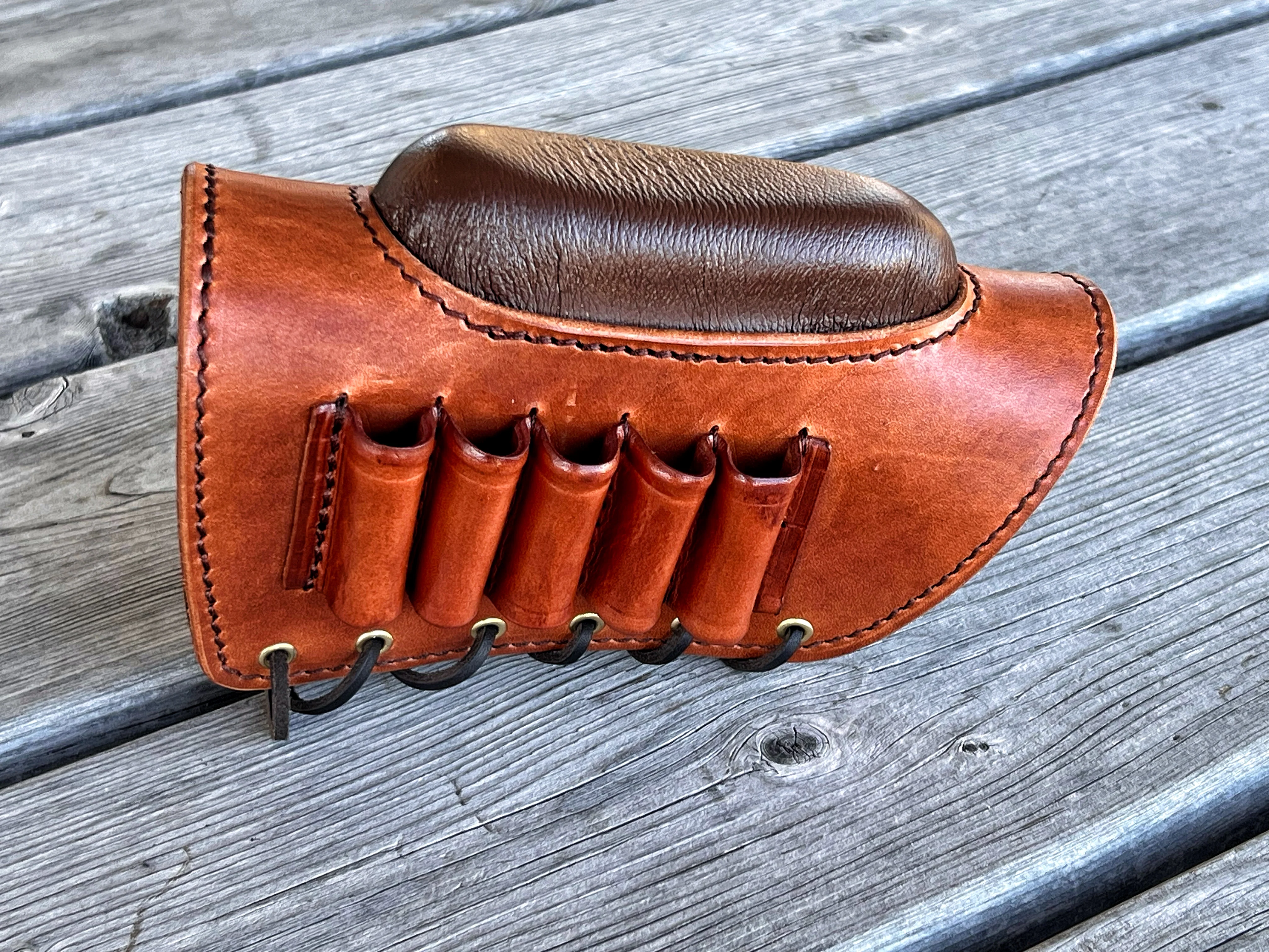 Butt Cuff - Image 3