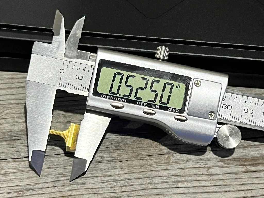 Calipers 6" Digital - Image 2