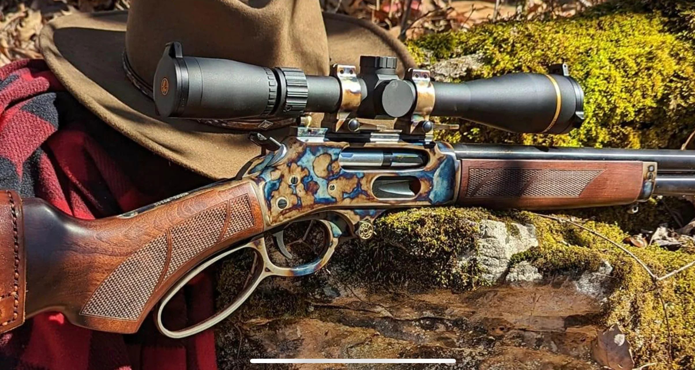 Case Colored Sights - Image 5