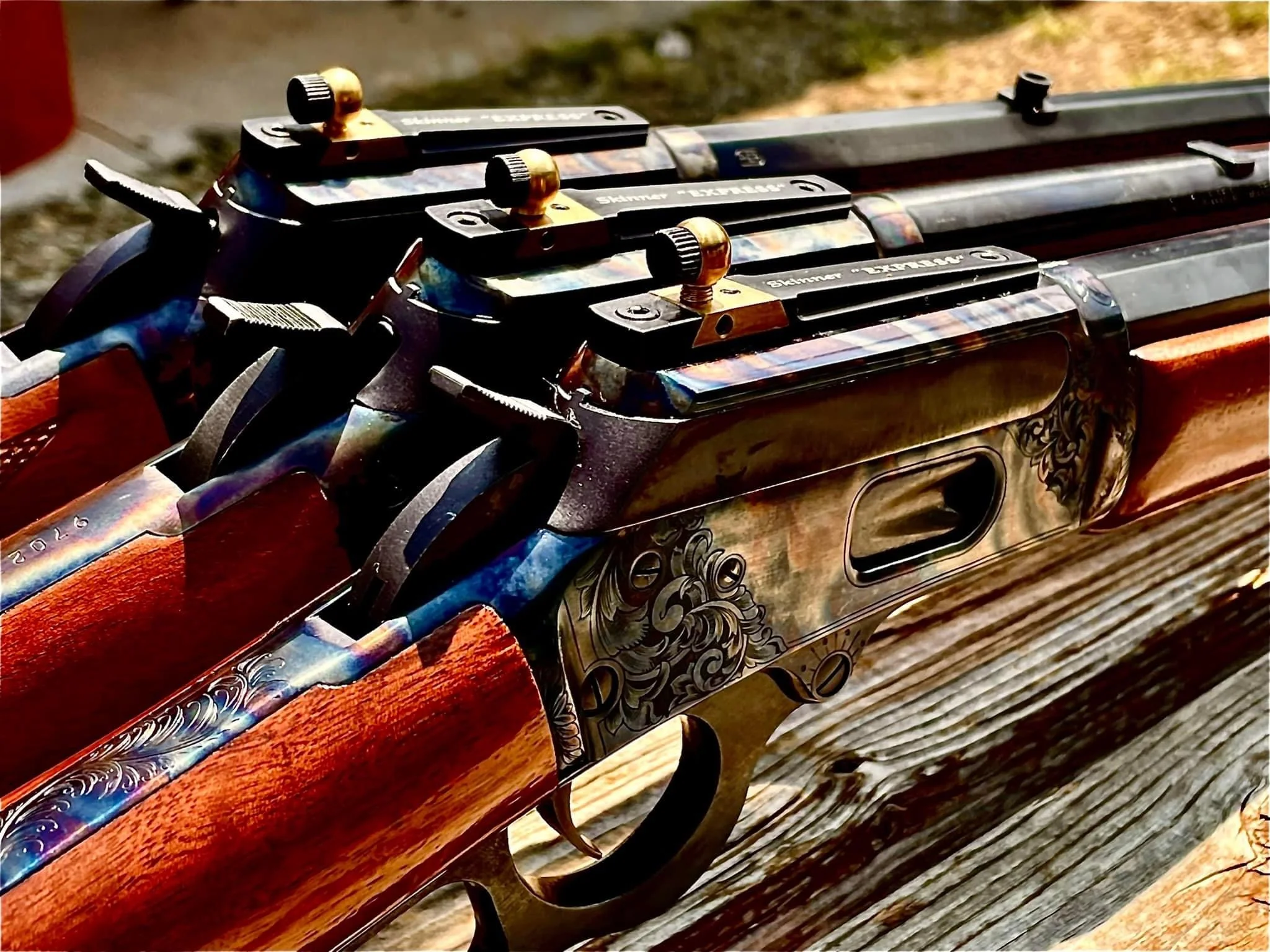 Case Colored Sights - Image 7