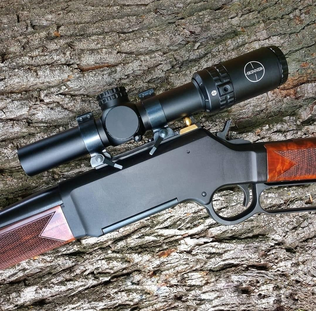 Express Sight with Scope Mount - Image 13