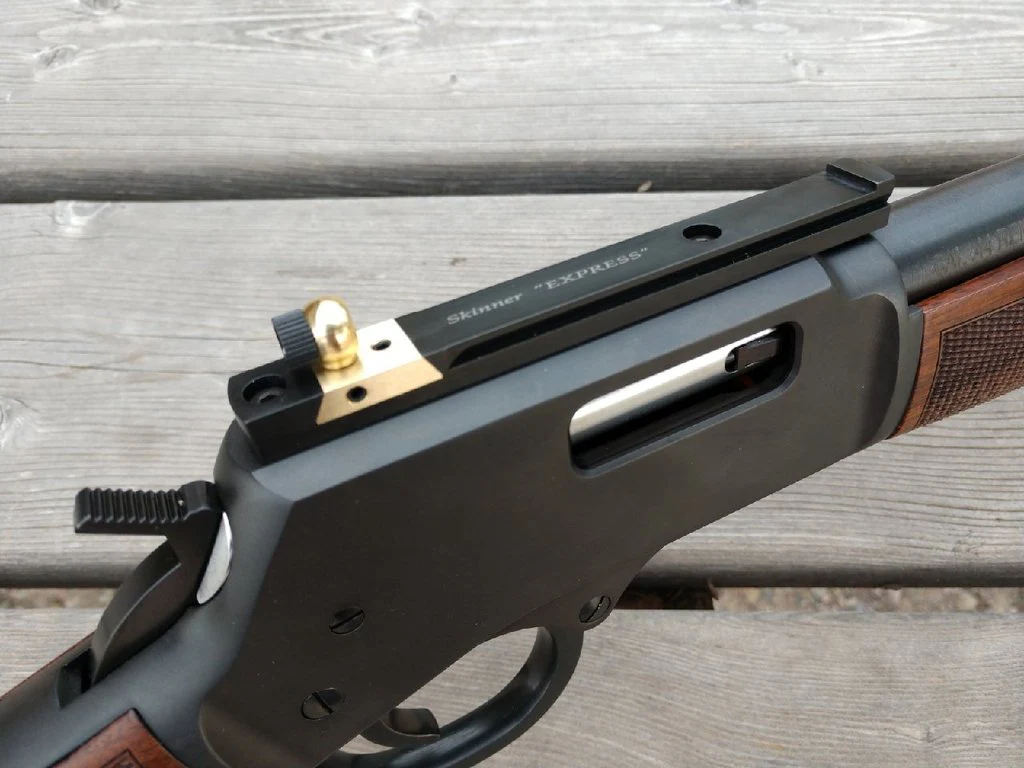 Express Sight with Scope Mount - Image 3