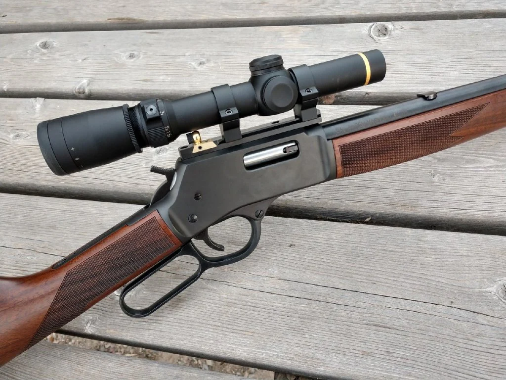 Express Sight with Scope Mount - Image 4