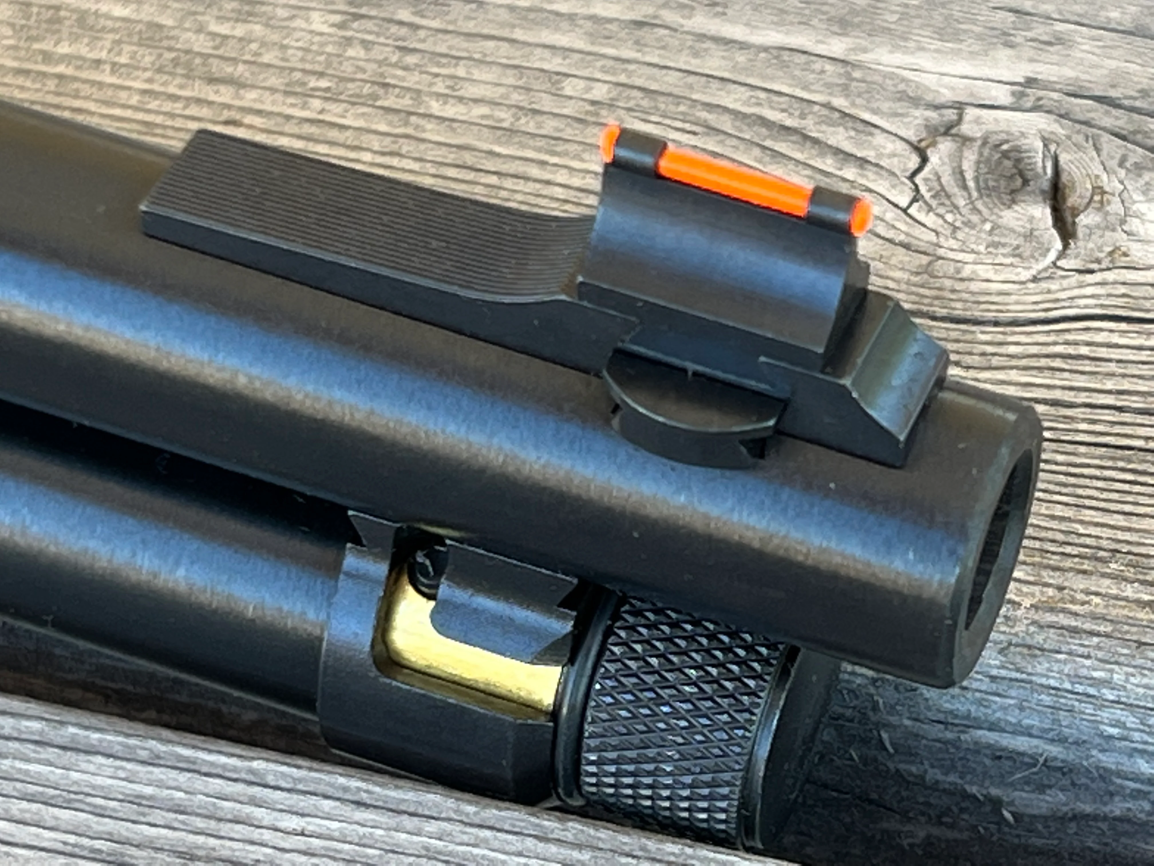 Fiber Optic Front Sight - Image 4