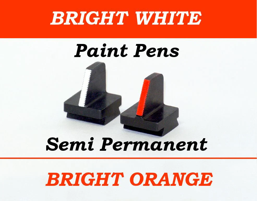 Front Sight Paint Pens - Image 3