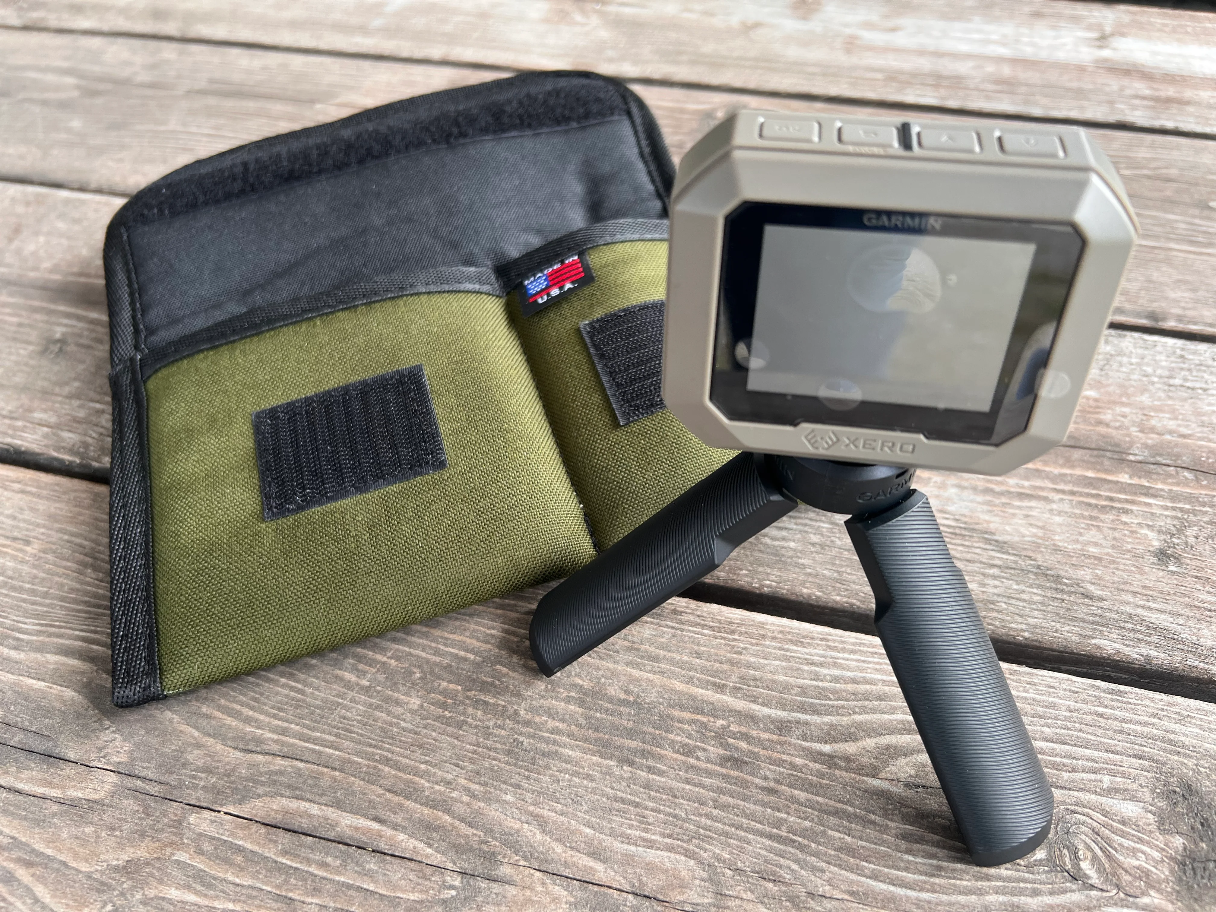 Garmin Xero C1 Pro Case