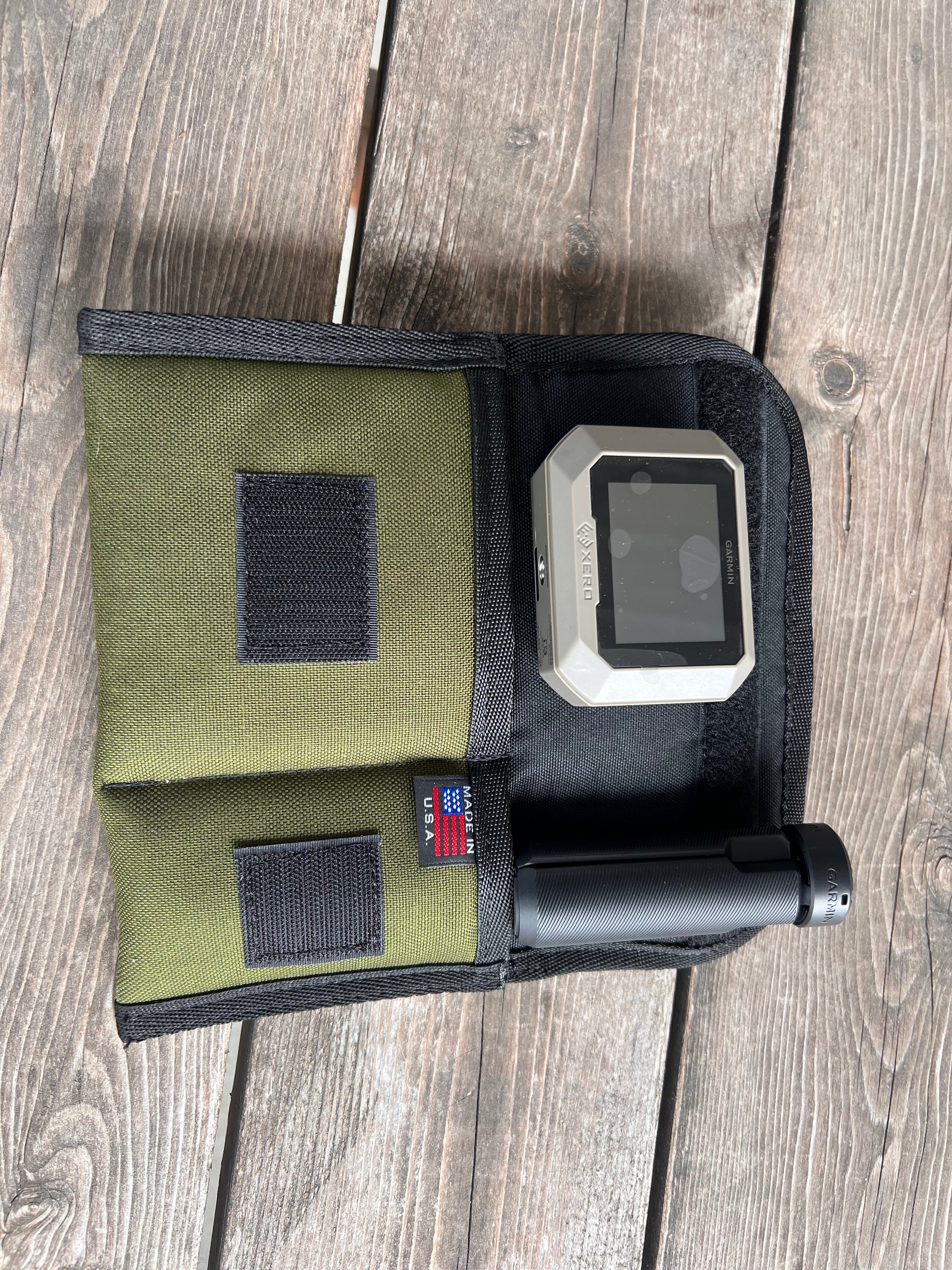 Garmin Xero C1 Pro Case - Image 2