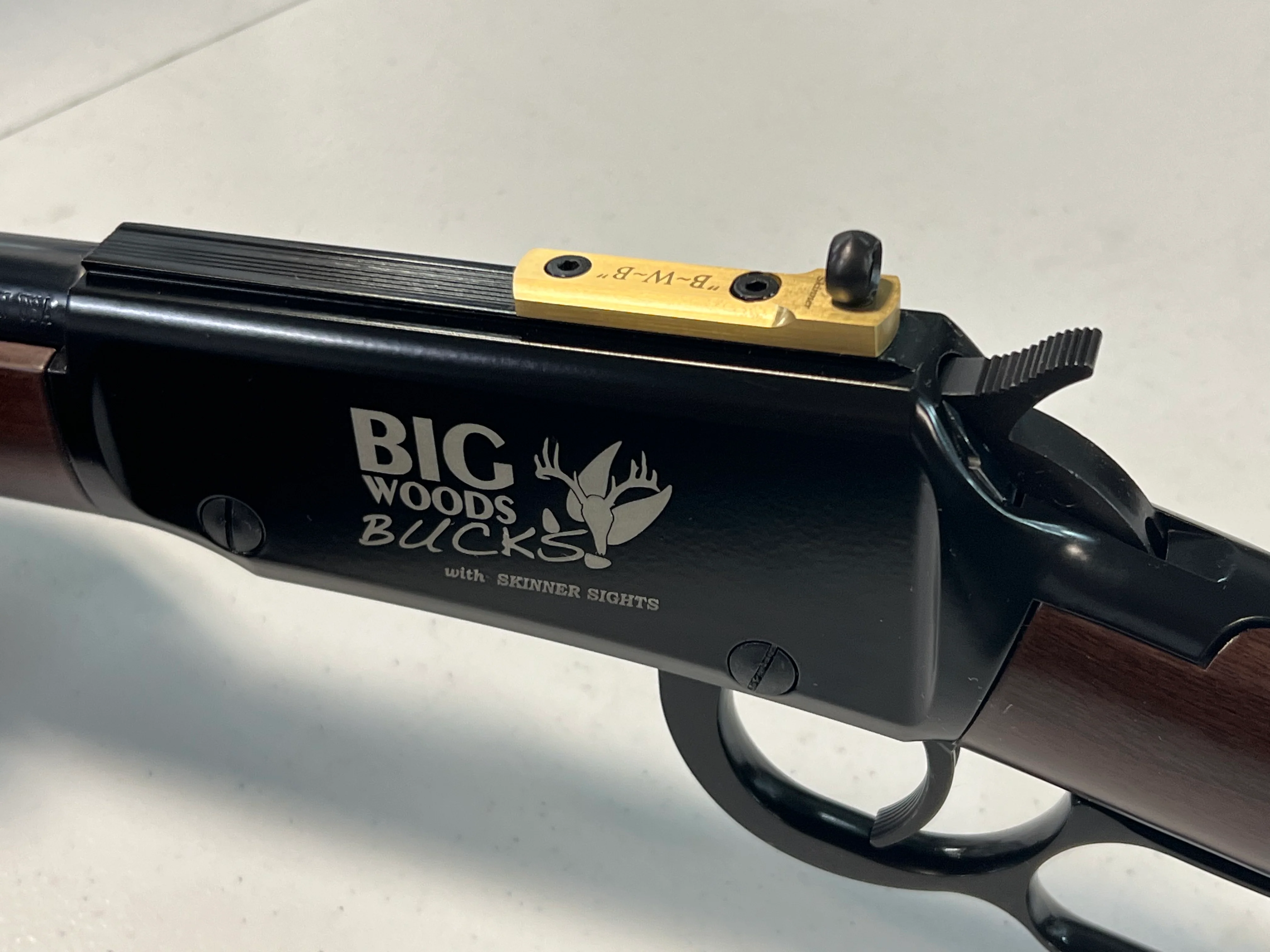 Henry H001 Sight - Image 3