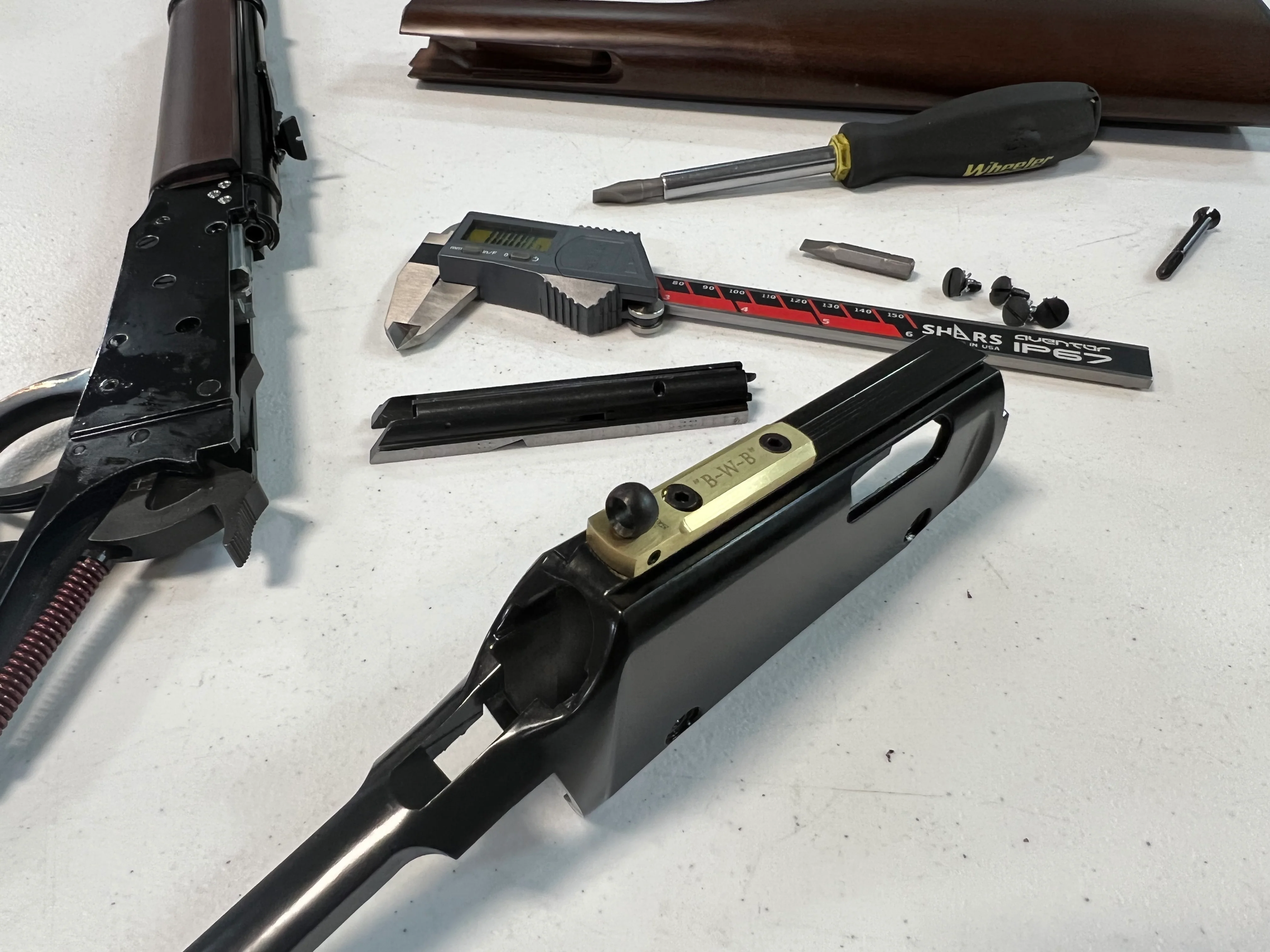 Henry H001 Sight - Image 4