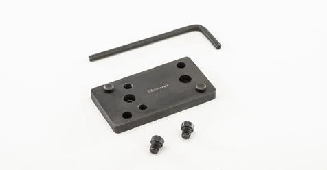 Leupold Delta Point Pro Mount