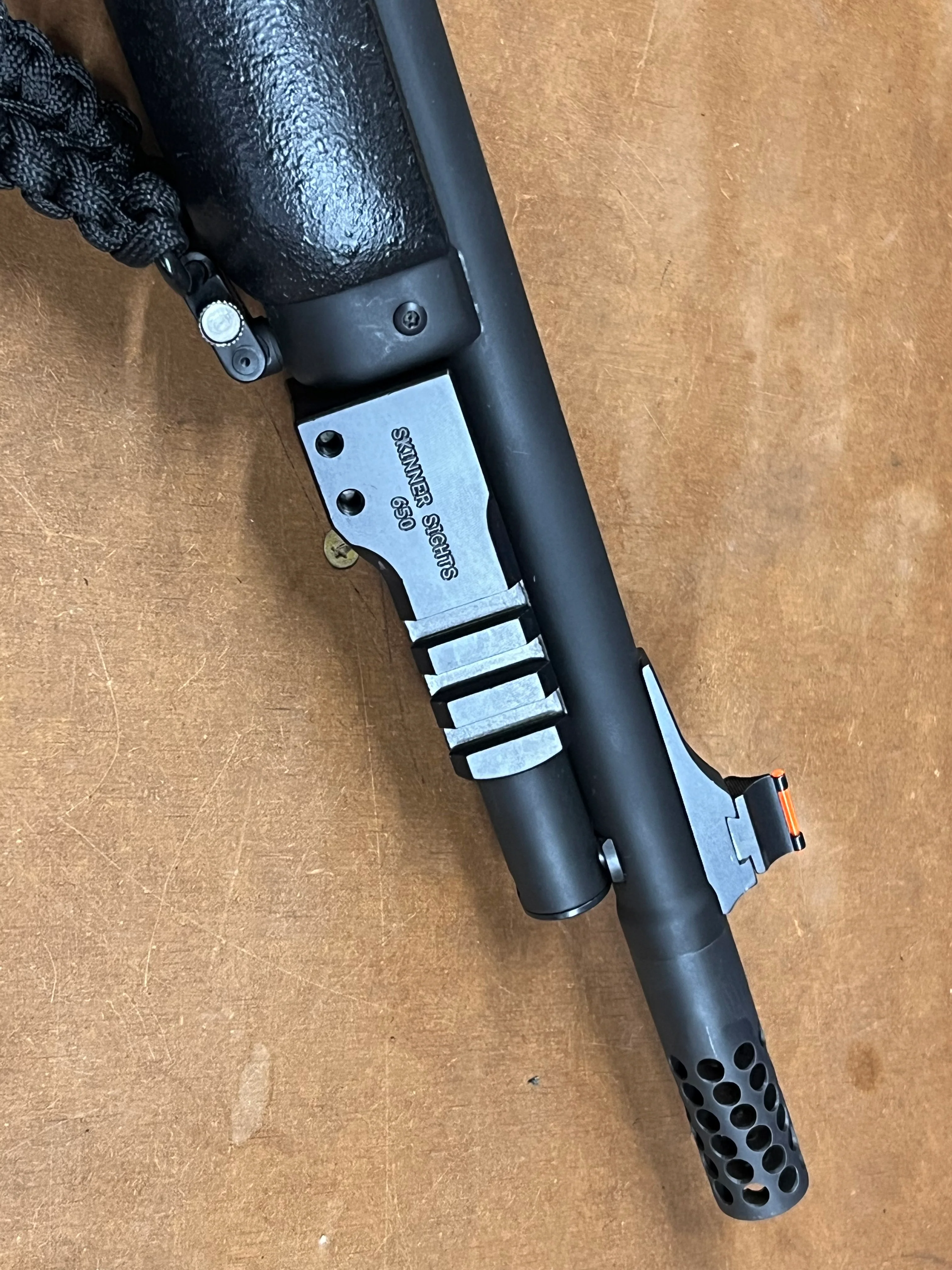 Lever Light Mount - Image 14