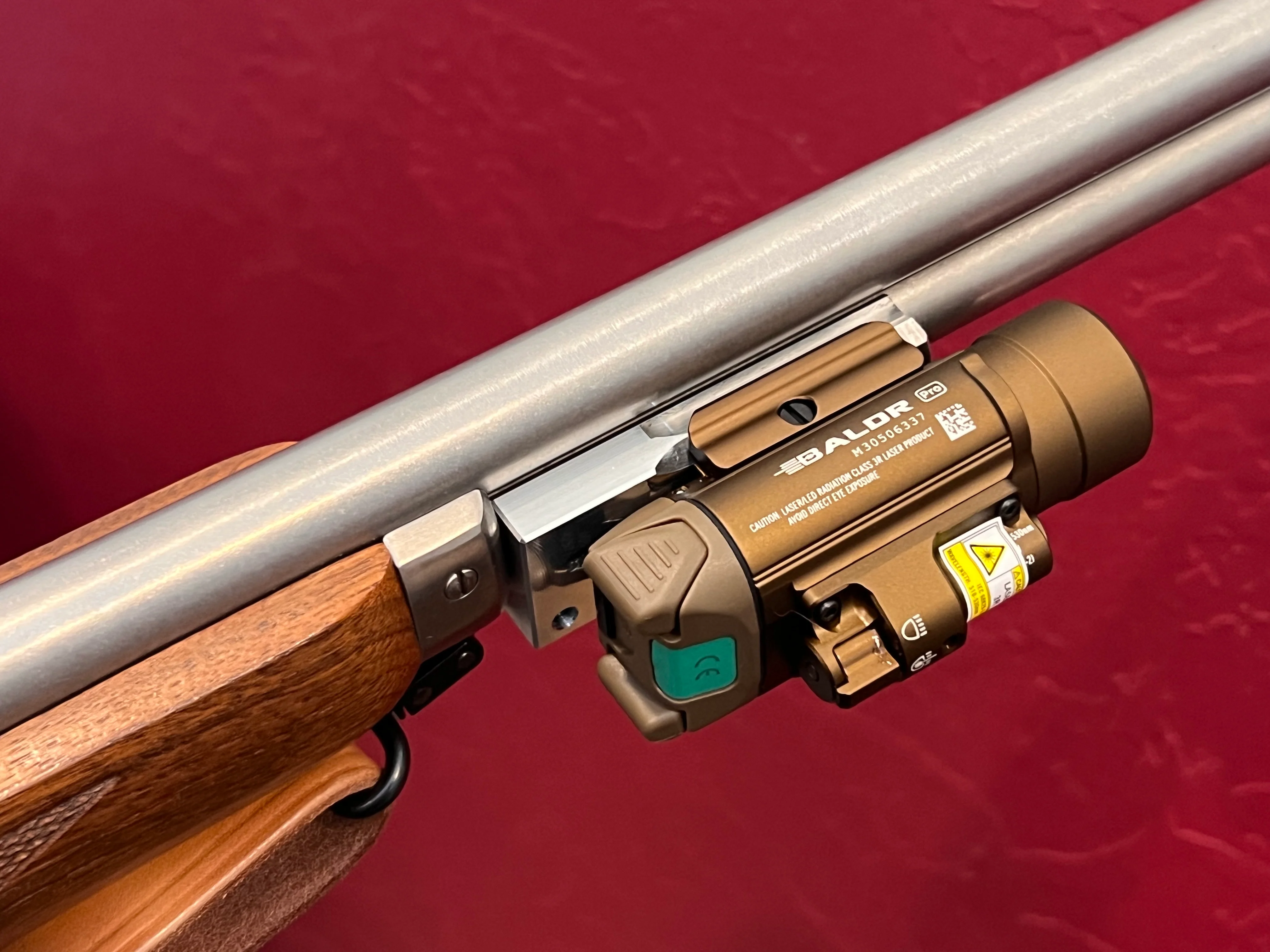 Lever Light Mount - Image 15