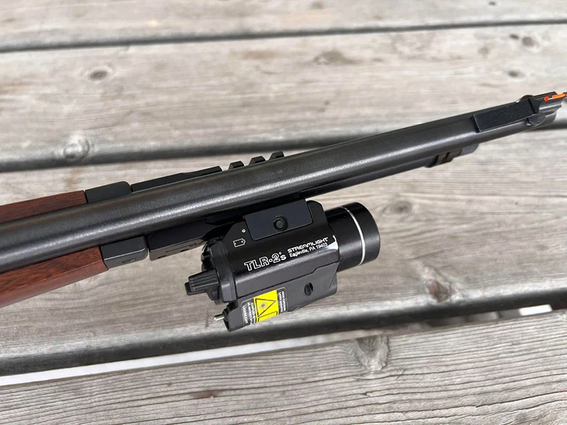 Lever Light Mount - Image 3