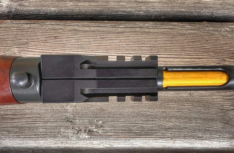 Lever Light Mount - Image 4