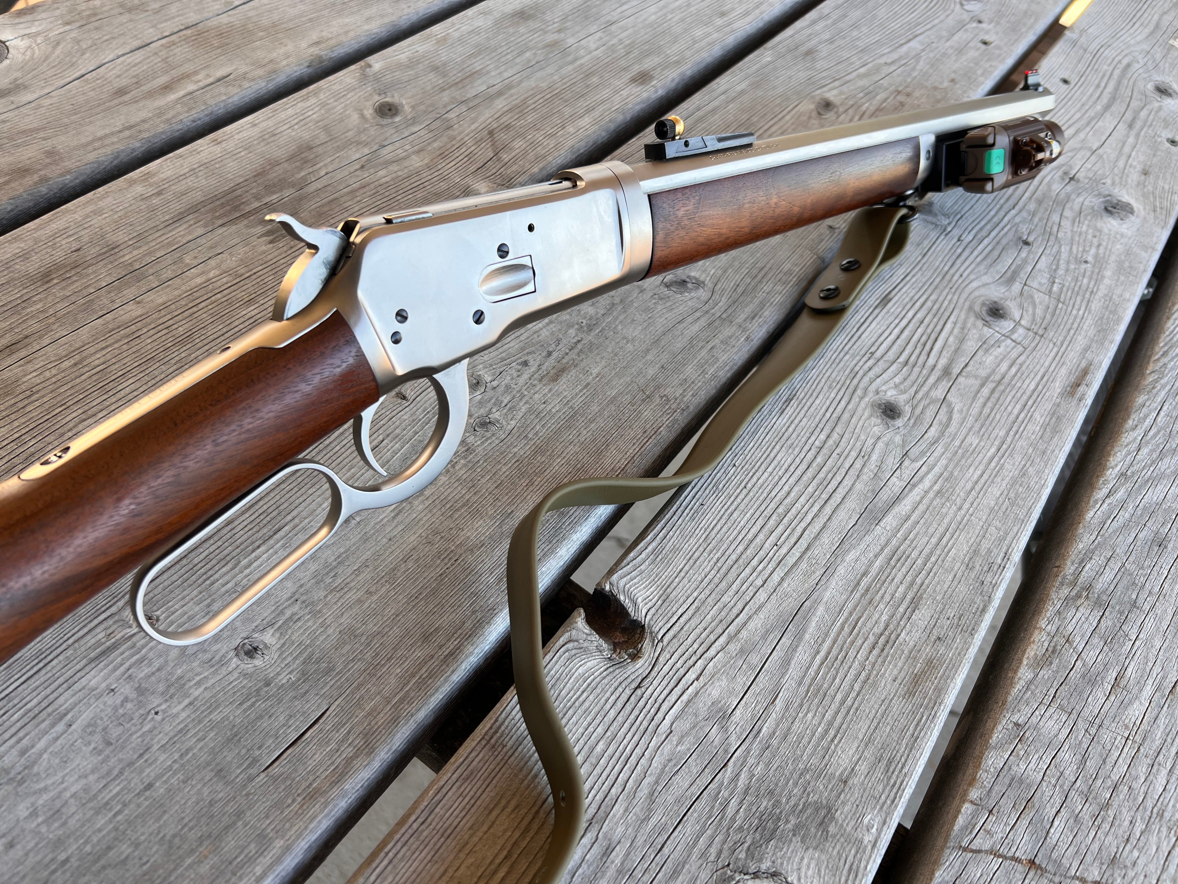 Lever Light Mount - Image 7