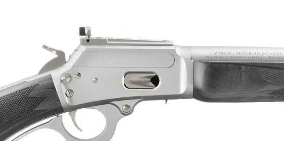 Marlin 1894/1895 "TRAPPER" Sight (BLEMS) - Image 5
