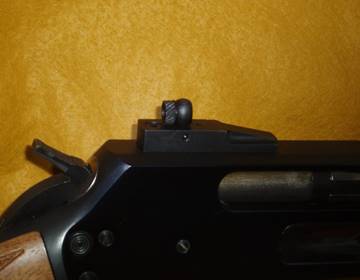 Skinner Marlin 1895/336 "RELIABLE" Sight - Image 3