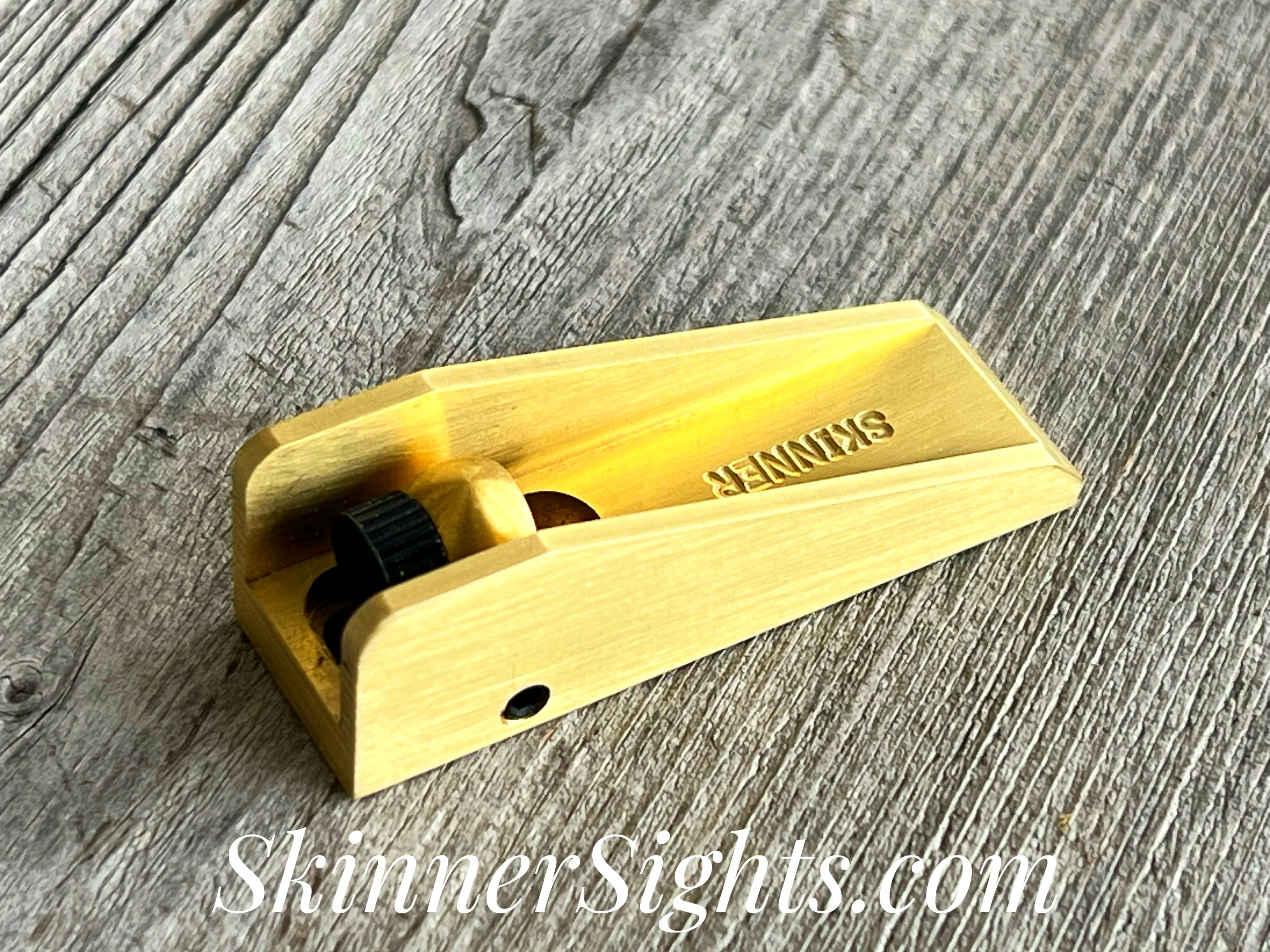 Skinner "WINGED" Sight - Image 4