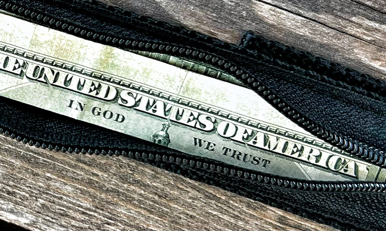 Money Belt - Image 5