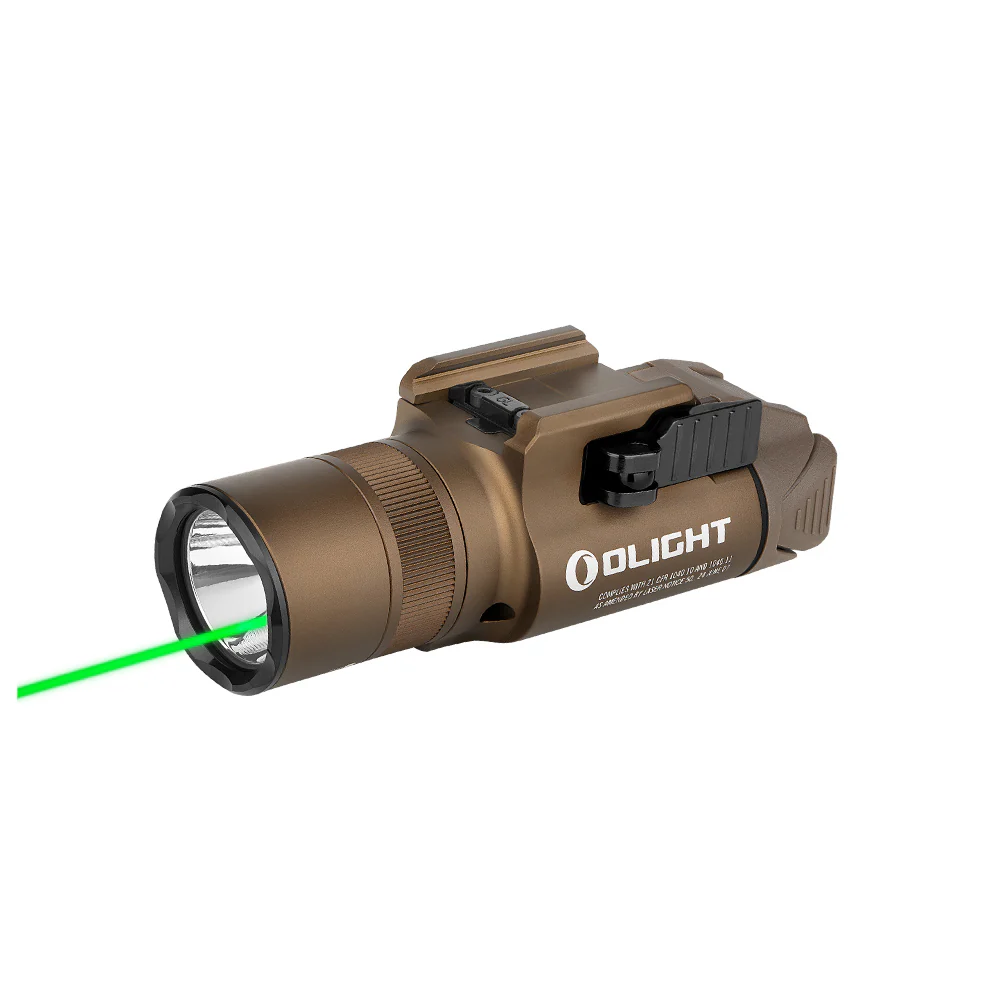 Flashlights / Olight Baldr Pro - Image 13