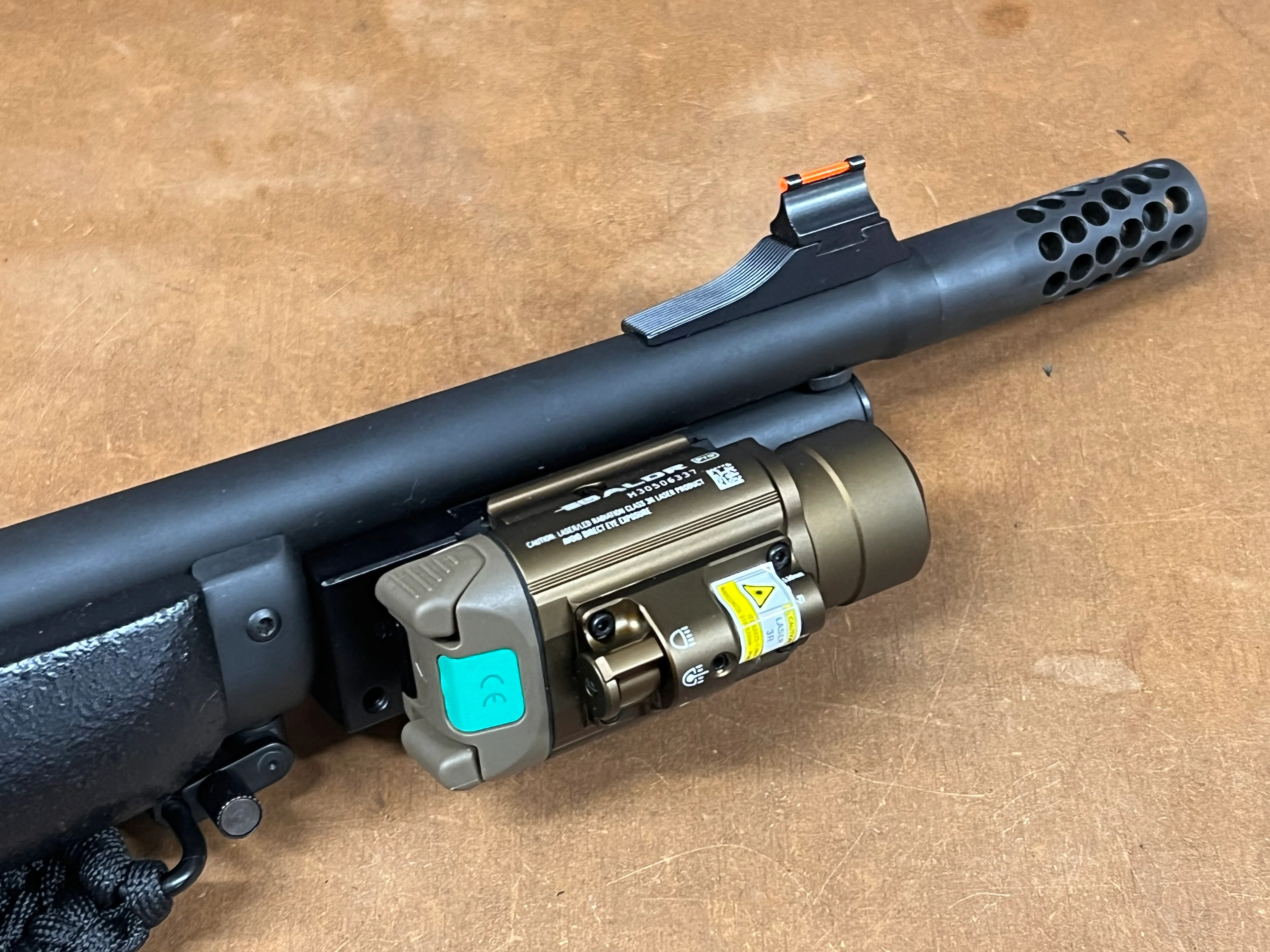 Flashlights / Olight Baldr Pro - Image 9