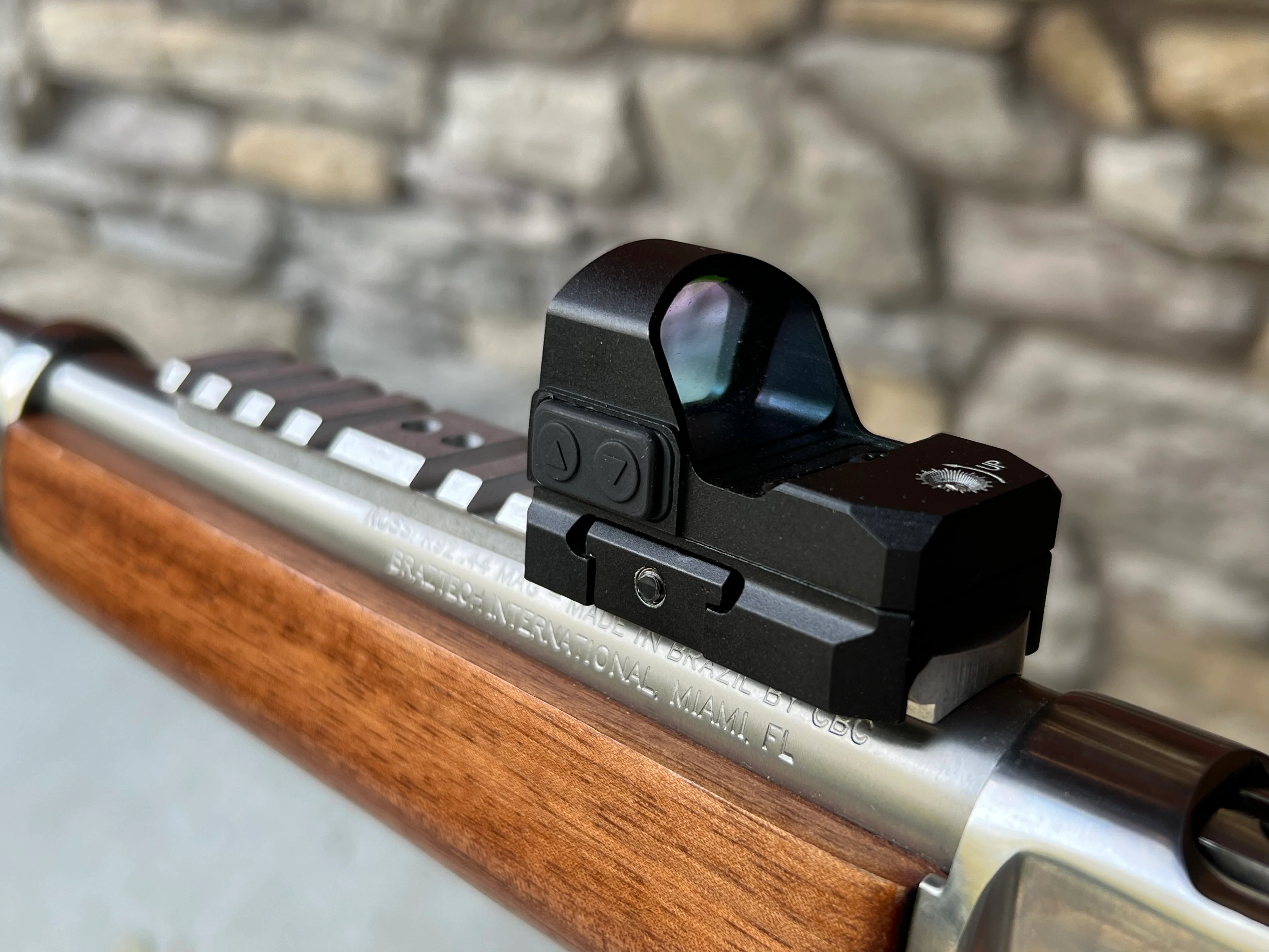 Picatinny Rails / Without Peep - Image 10