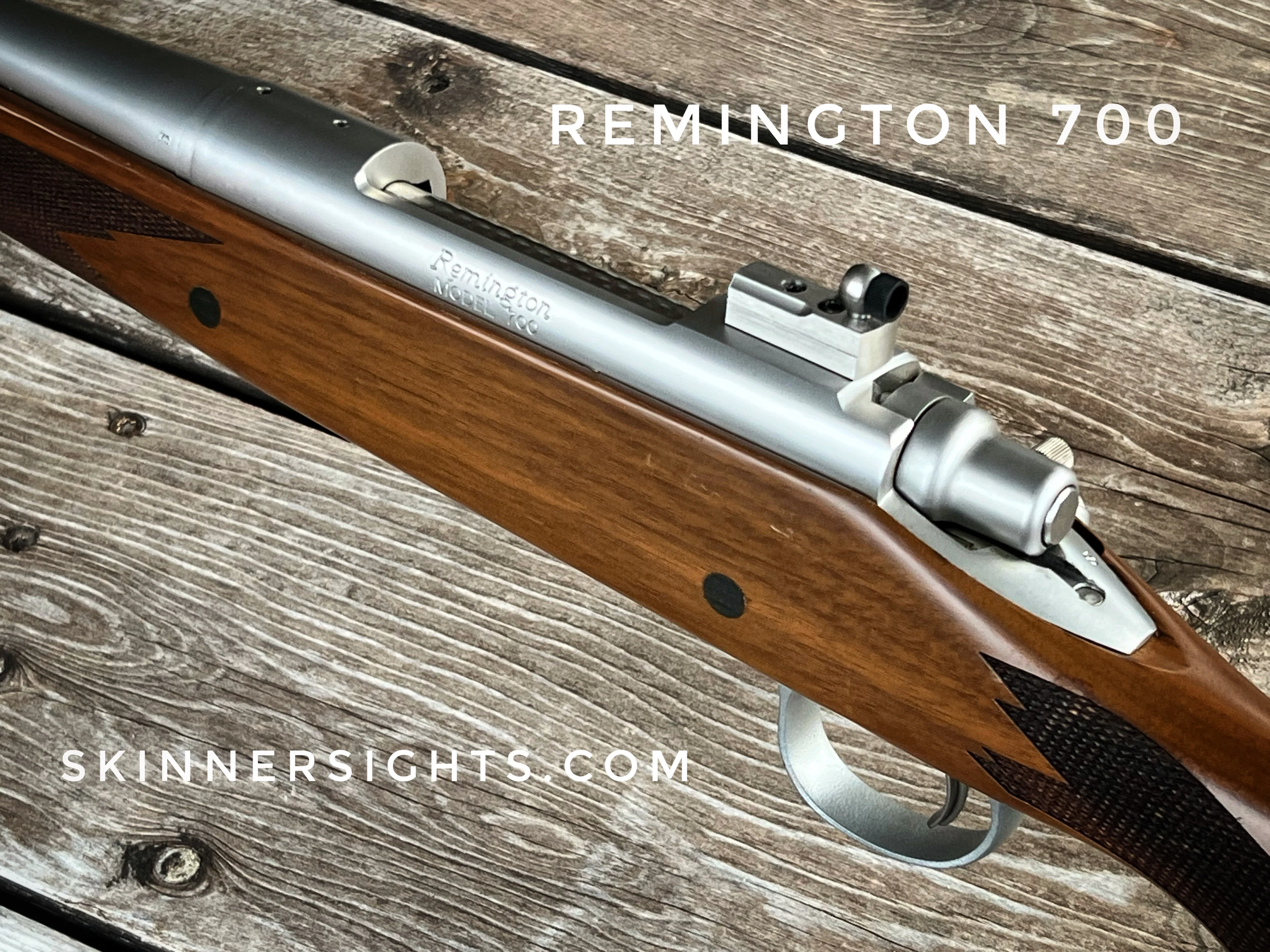 Remington Model 700 (+ Clones) - Image 4