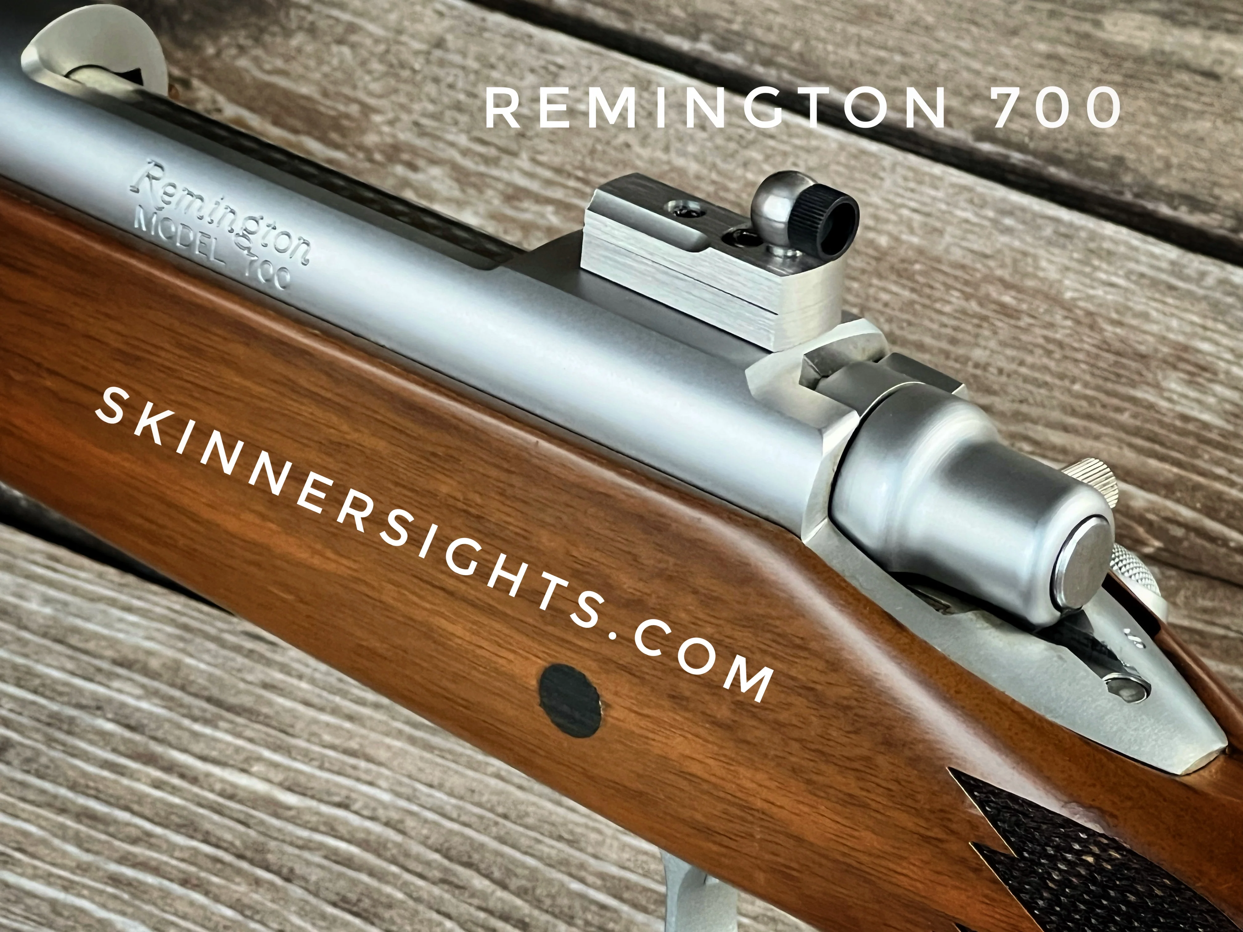 Remington Model 700 (+ Clones) - Image 5