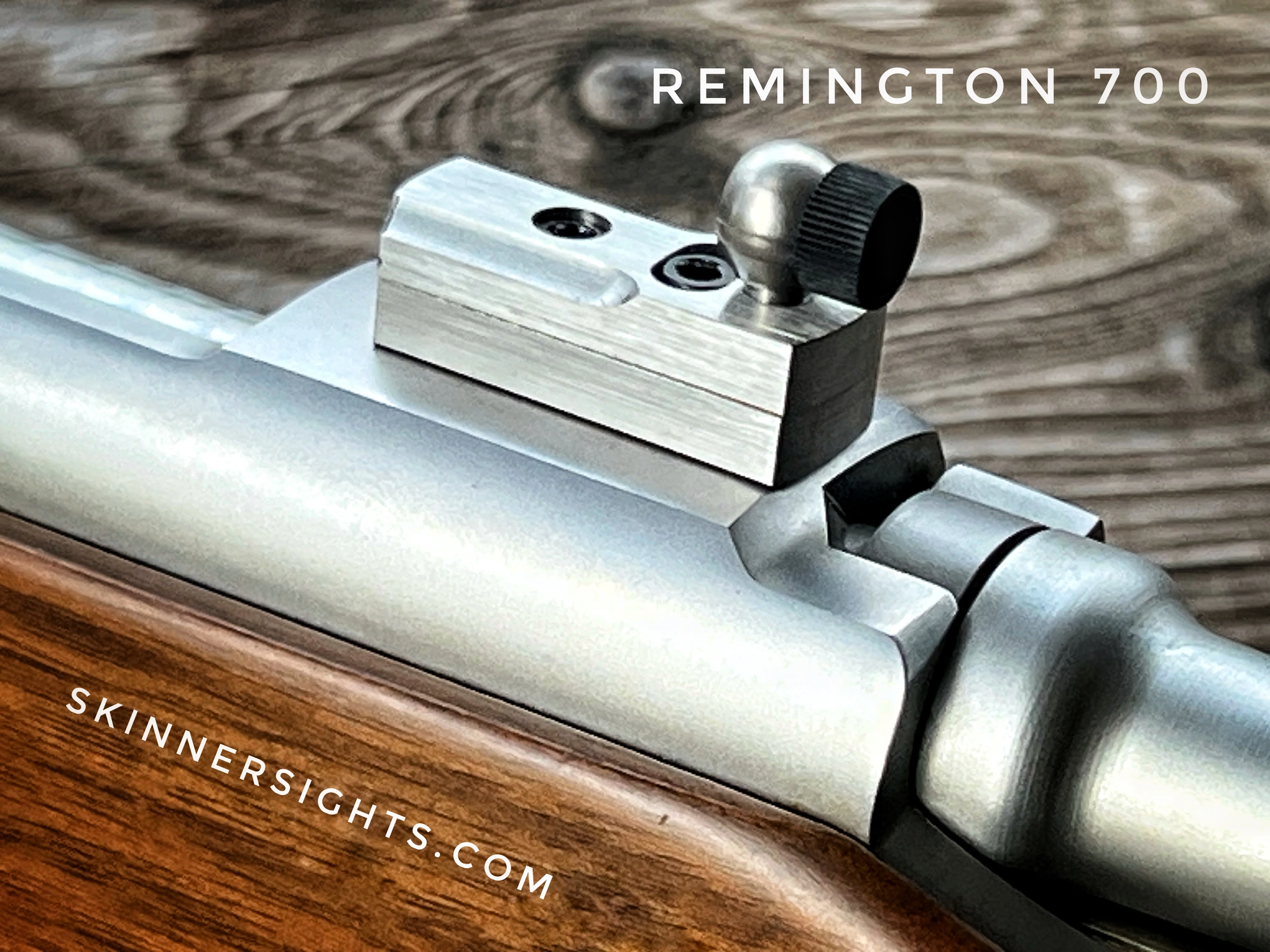 Remington Model 700 (+ Clones) - Image 6