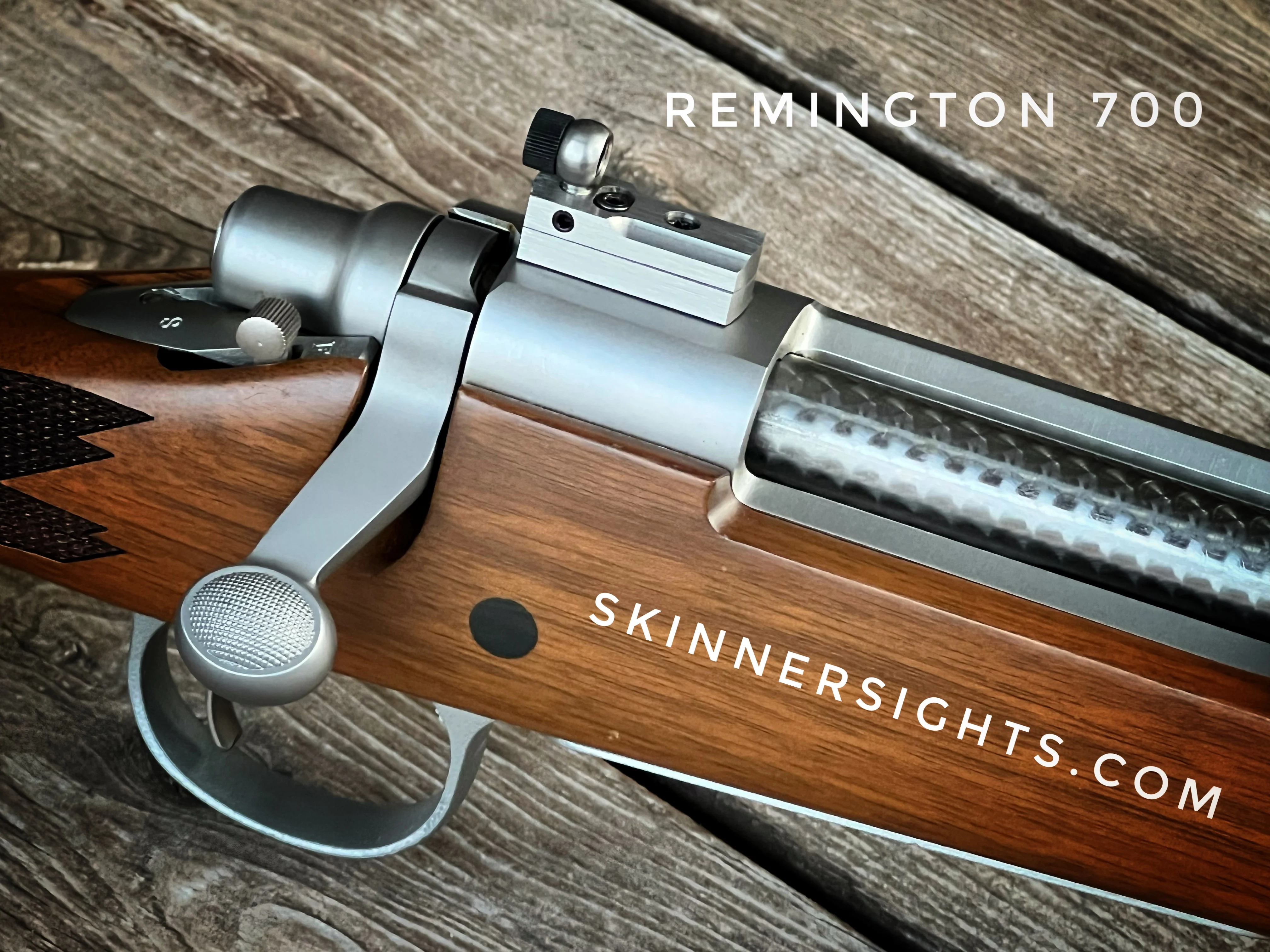 Remington Model 700 (+ Clones) - Image 7
