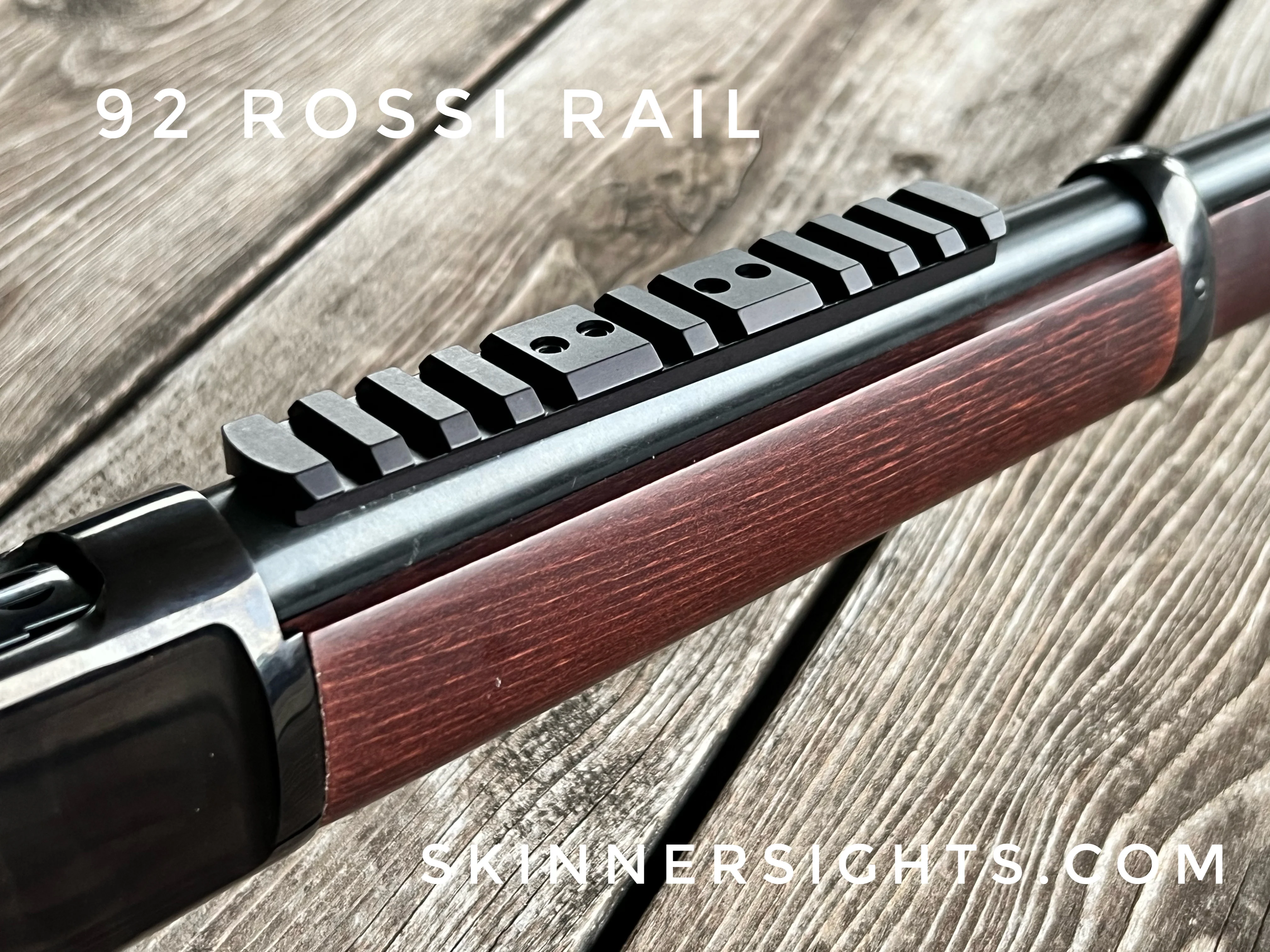 Rossi Model 92 Scope Mount - Image 3