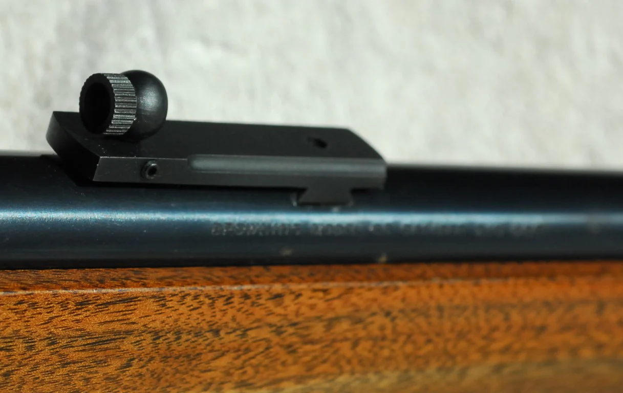 Rossi Model 92 Sights or Rails