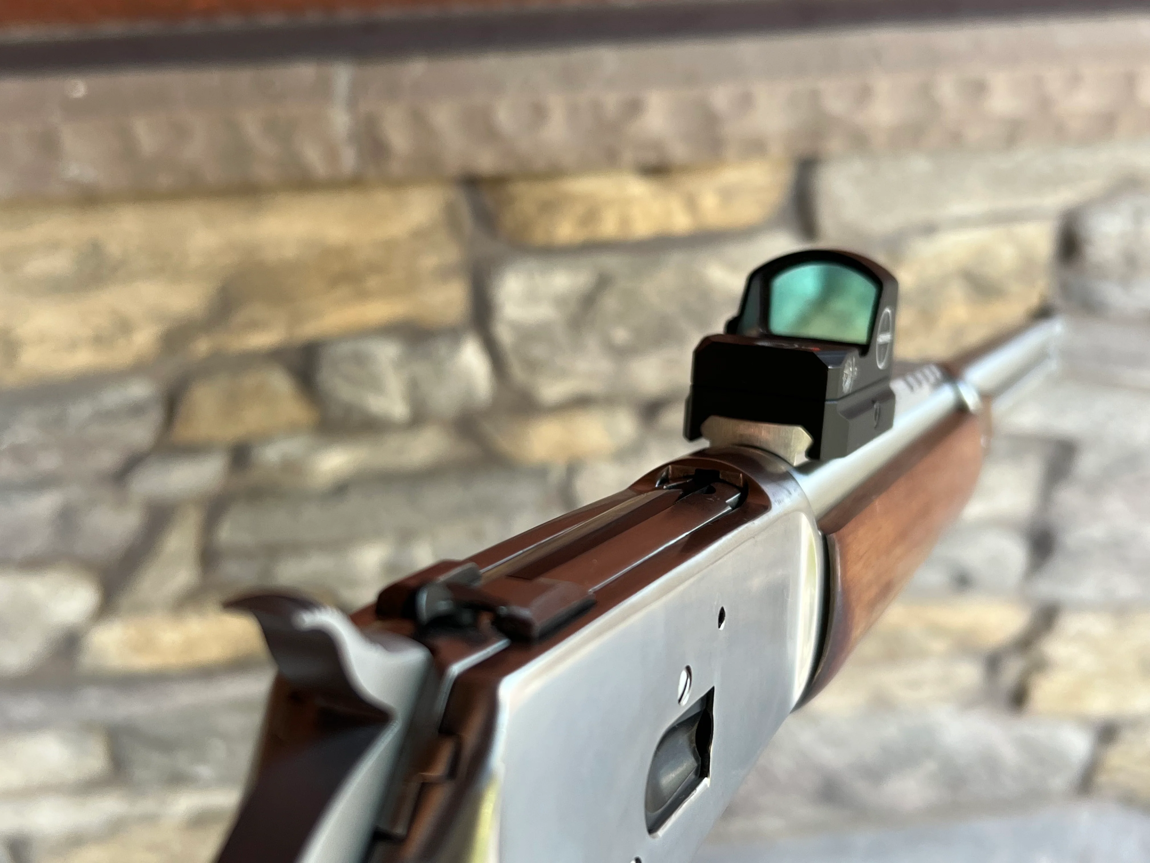 Rossi Model 92 Sights or Rails - Image 2