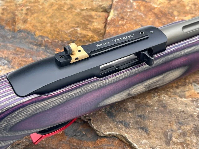 Ruger 10/22 Express Sight - Image 4
