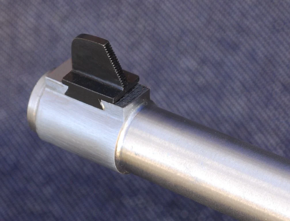 Ruger 10/22 Takedown Sight Set - Image 3