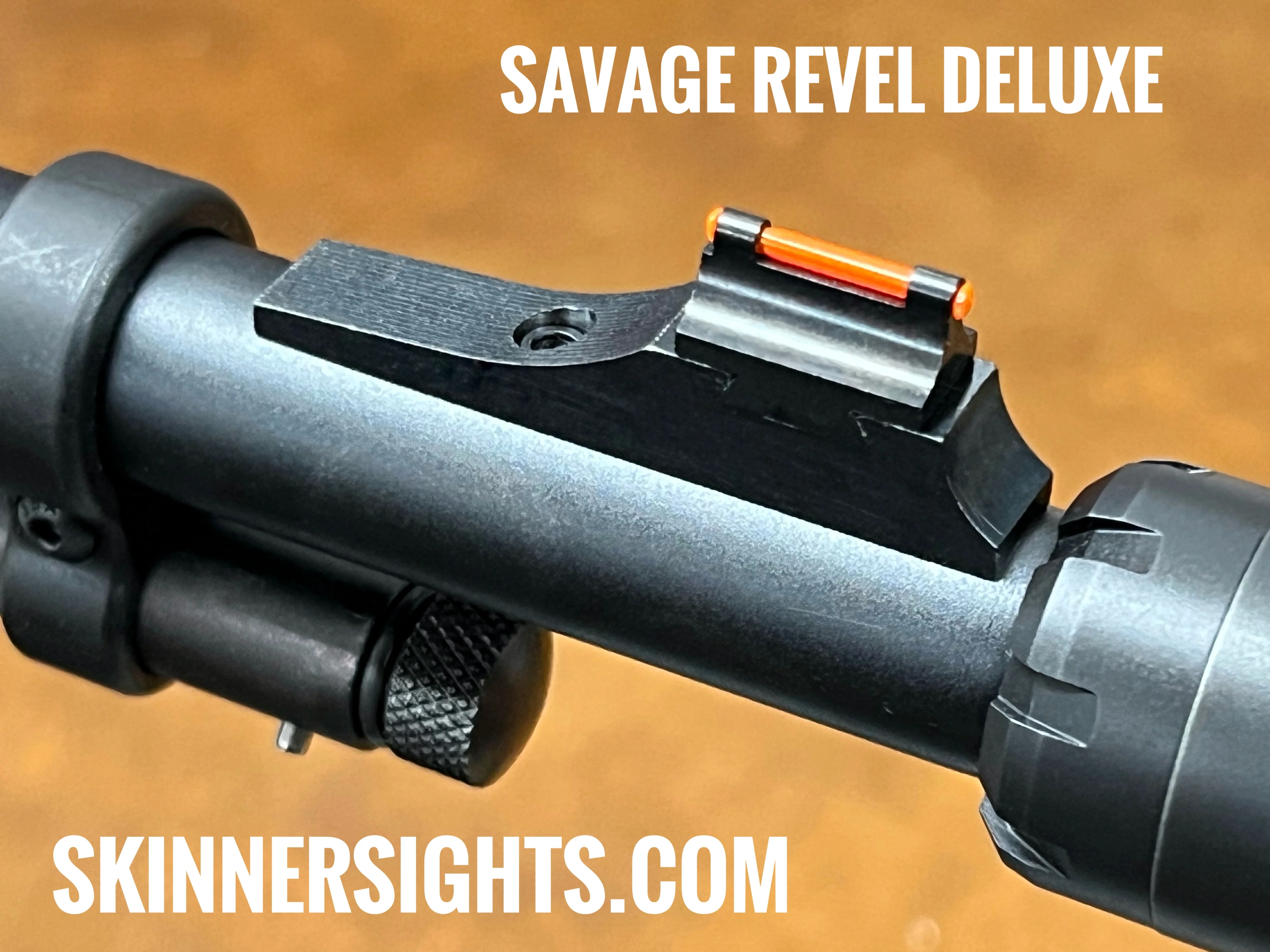 Savage “Revel” - Image 14