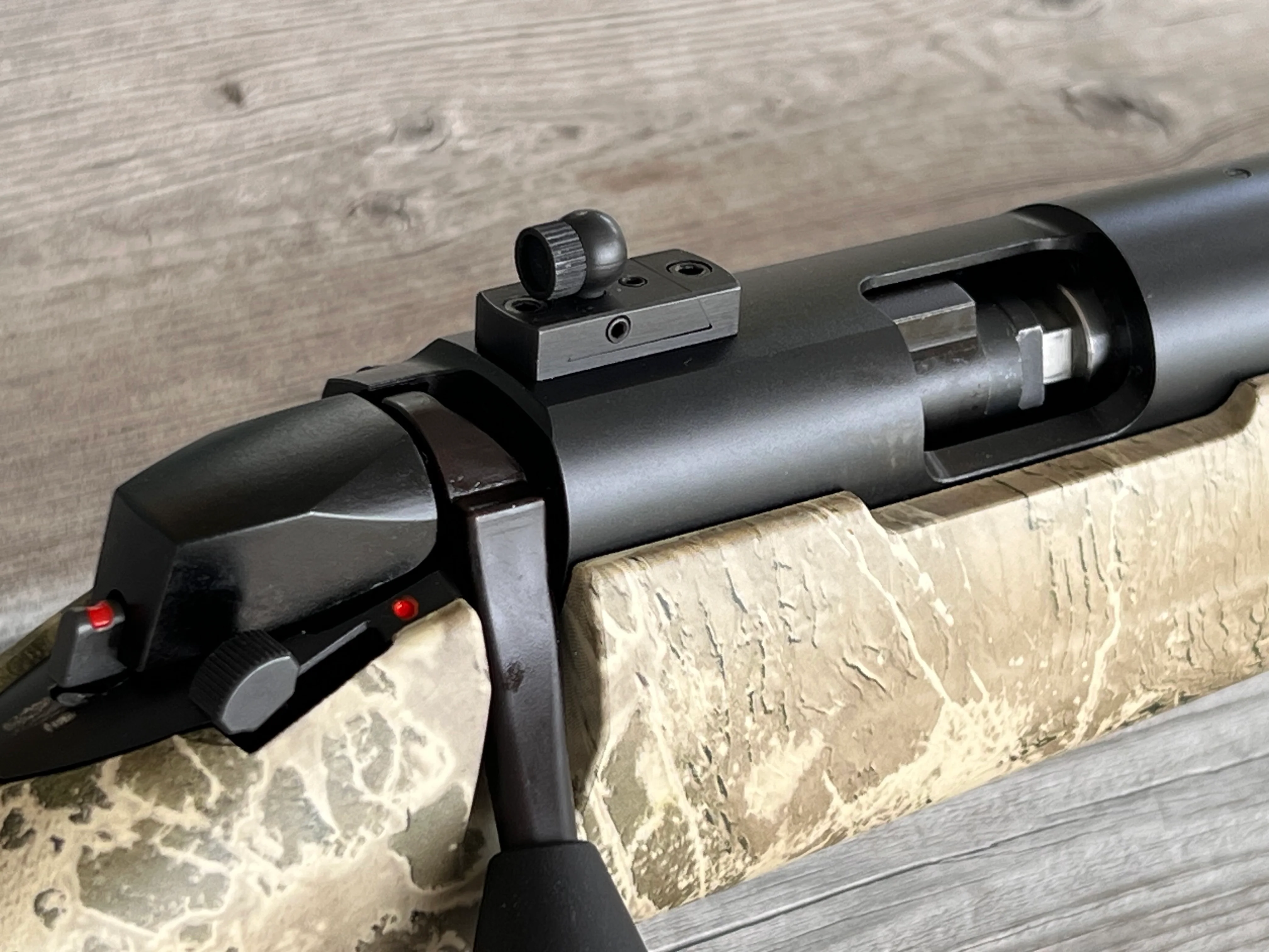 Skinner 860 Sight - Image 4