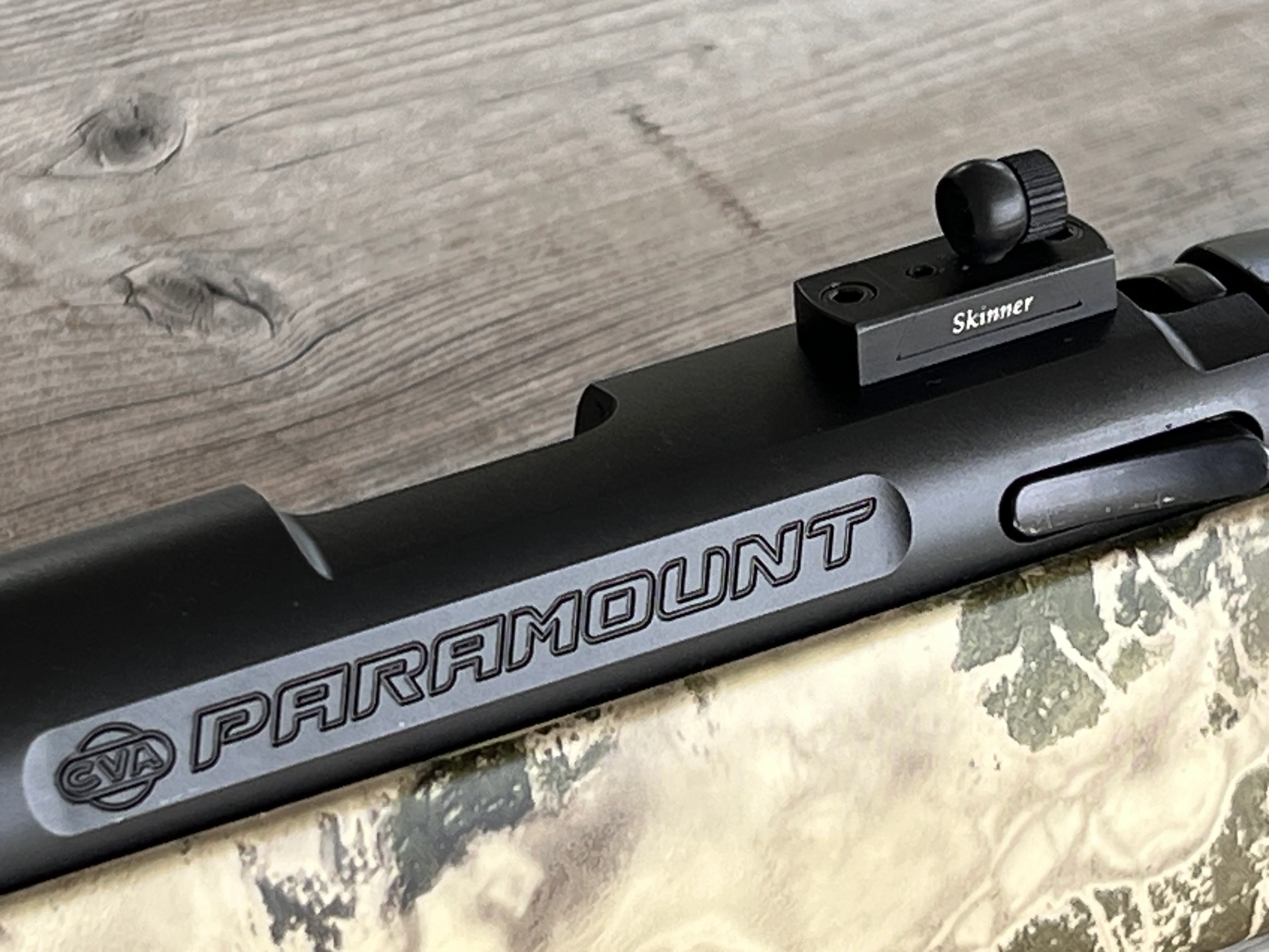 Skinner 860 Sight - Image 5