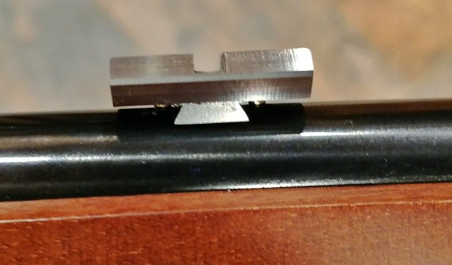 Dovetail Slot Scope Mount - Image 2