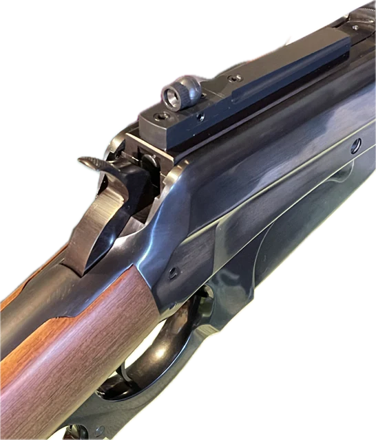 Skinner EXPRESS sights - Image 6