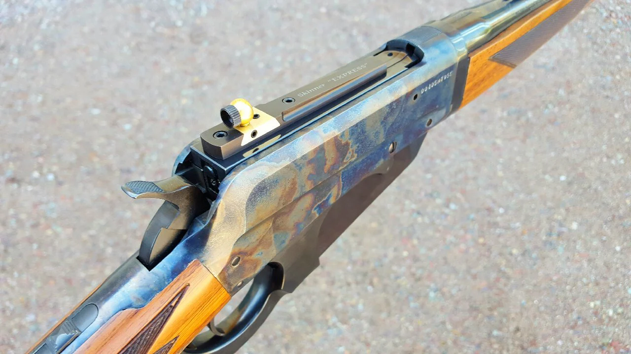 Skinner EXPRESS sights - Image 7