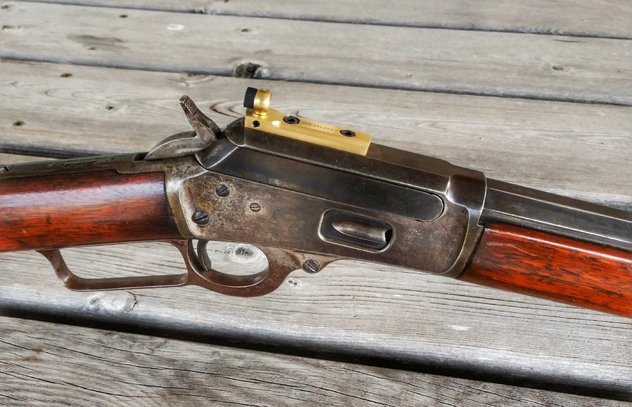 Skinner Hepburn Sight - Image 3