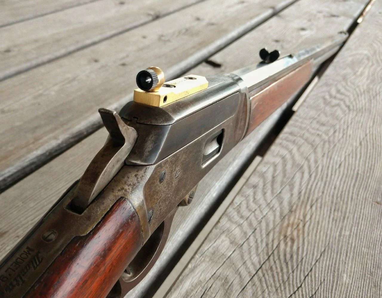 Skinner Hepburn Sight - Image 4
