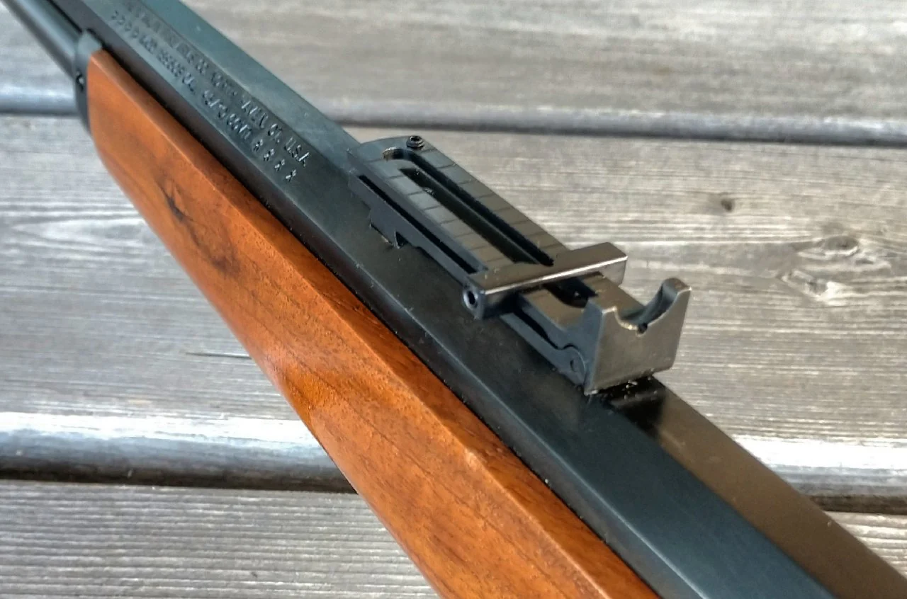 Skinner Ladder Sight - Image 2