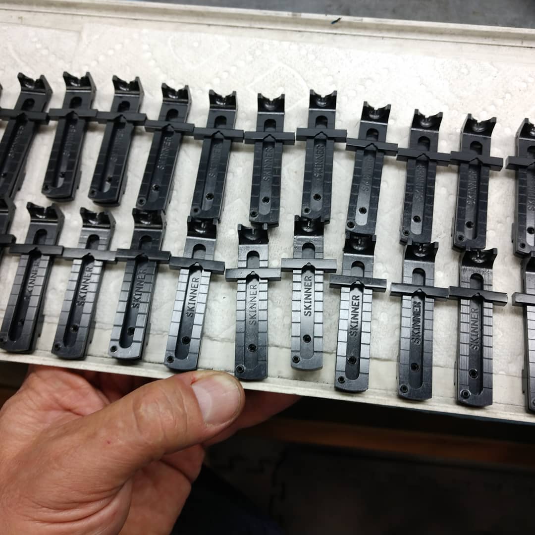 Skinner Ladder Sight - Image 4