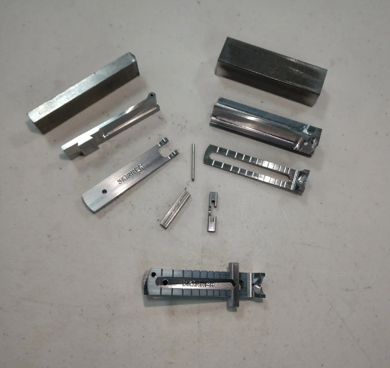 Skinner Ladder Sight - Image 5
