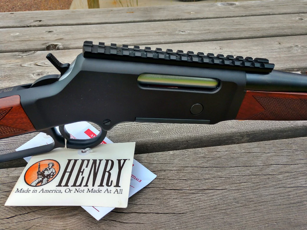 Skinner "LONG RANGER EXPRESS" Sight - Image 4